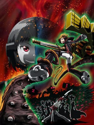 Nobunagun