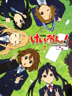 K-ON!