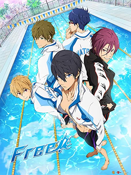 Free!