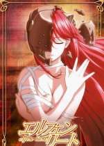 Elfen Lied nos cuenta la historia de los diclonius, la siguiente mutación o evolución del homosapiens. Tiene escenas de desnudos, gore, violencia física y psicológica. La historia se basa especialmente en el personaje de Lucy/Nyuu, una diclonius abandonada por sus padres humanos al nacer, y despreciada constantemente gracias a sus cuernos por los demás humanos. Esto la lleva a despreciar y matar a cuanto ser no-diclonius encuentre, hasta que conoce a Kōta, un humano, y la vida de ambos cambia para siempre.