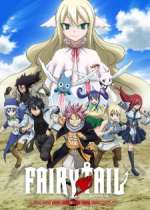 Temporada Final de Fairy Tail