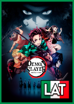 Estamos en la era Taisho de Japón. Tanjiro, un joven que se gana la vida vendiendo carbón, descubre un día que su familia ha sido asesinada por un demonio. Para empeorar las cosas, su hermana menor Nezuko, la única superviviente de la masacre, ha sufrido una transformación en demonio. Destrozado por los acontecimientos Tanjiro decide convertirse en un cazador de demonios para poder devolver a su hermana a la normalidad y matar al demonio que masacró a su familia.