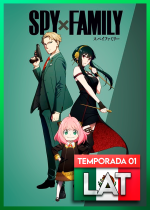 SPY x FAMILY nos sitúa en un mundo en guerra entre los países de Westalis y Ostania, donde ambos países despliegan sus mejores herramientas de inteligencia y espionaje. Entre todos los espías destaca especialmente Twilight, el mejor agente de Westalis, que en esta ocasión tendrá una importante misión: encargarse del poderoso político de Ostania, Donovan Desmond. Desgraciadamente, Desmond es un paranoico de la seguridad y las únicas apariciones públicas que realiza son los actos escolares de su hijo, en el elitista colegio Eden. Por esto, la única forma que tiene Twilight de acercarse a Donovan es simular ser un padre de familia.

Bajo la identidad falsa de Loid Forger, Twilight tendrá que montar una familia en solo 7 días. Para ello adoptará a la huérfana Anya como su hija y convencerá a la civil Yor Briar para que se haga pasar por su esposa. Irónicamente, ambas también tienen un secreto: Yor es una asesina a sueldo, conocida como Thorn Princess y Anya es una esper, prófuga de un laboratorio secreto, capaz de leer la mente de la gente.