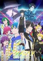 Technoroid: Overmind está ambientado en la Torre de Entretenimiento Babel, una nueva esperanza encontrada por aquellos que han perdido la alegría de la luz al restringirse las actividades de la humanidad debido al cambio climático a gran escala causado por la expansión del sol. El anime muestra unidades y personajes únicos que luchan por la cima de Babel, persiguiendo emociones que mueven a personas y androides a través de actuaciones.