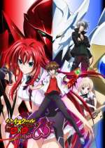 Las desventuras de Issei Hyoudou, pervertido de la escuela secundaria y aspirante a Harem King, continúan en High School DxD New. A medida que los miembros del Occult Research Club llevan a cabo sus actividades regulares, cada vez es más evidente que hay algo mal con su Caballero, el habitualmente compuesto y alerta Yuuto Kiba. Pronto, Issei aprende del oscuro y sangriento pasado de Kiba y su conexión con las misteriosas Espadas Sagradas. Una vez fue sujeto de un experimento cruel, Kiba ahora busca vengarse de todos los que le hicieron daño.
Con el regreso de un viejo enemigo, así como la aparición de dos nuevas bellezas de Santa Espada, no tarda mucho en que Issei y sus compañeros demonios vuelvan a caer en una trama retorcida.