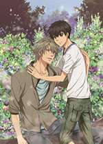 Segunda temporada de Super Lovers